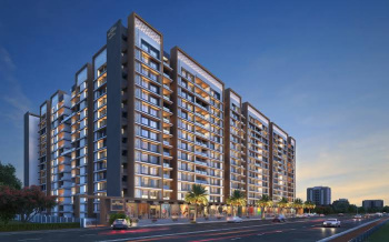  Showroom for Sale in Viman Nagar, Pune