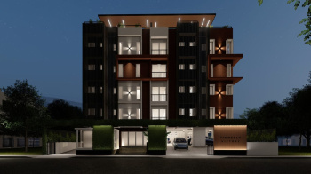 3 BHK Flat for Sale in PN Pudur, Coimbatore