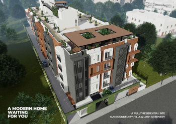 3 BHK Flat for Sale in PN Pudur, Coimbatore