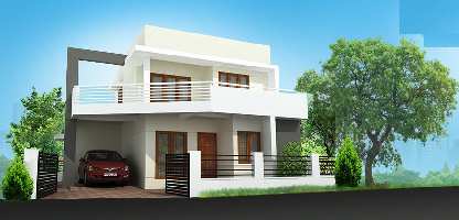 1 RK Flat for Rent in Pattom, Thiruvananthapuram