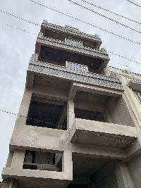 2 BHK Builder Floor for Rent in prayagraj, Prayagraj, Prayagraj