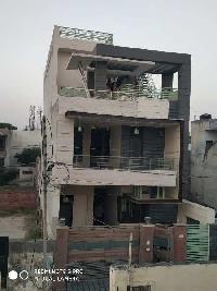 3 BHK House for Sale in Sidhwan Canal Road, Ludhiana