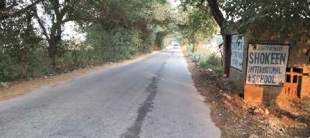  Commercial Land for Sale in Palam, Delhi