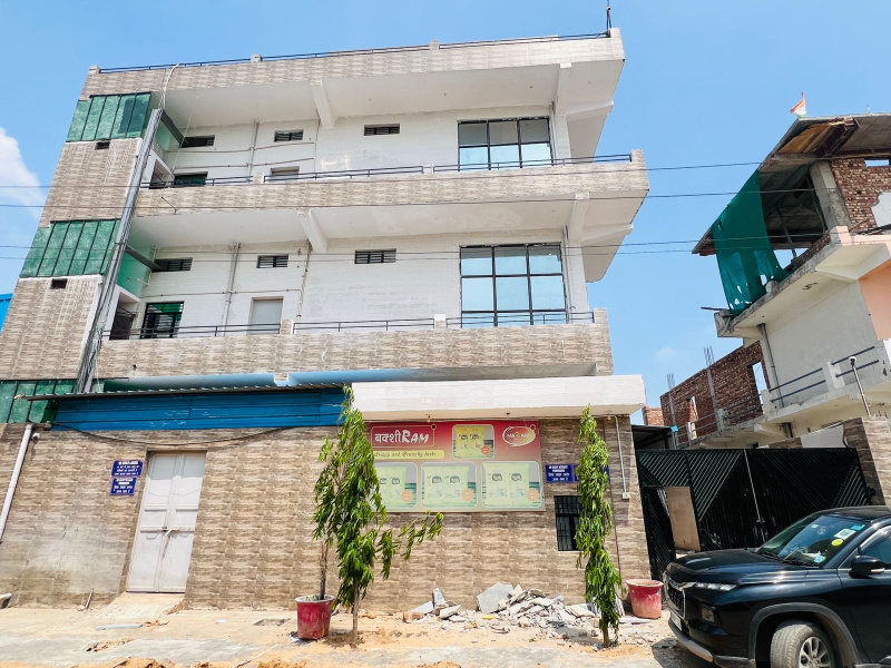  Factory 9000 Sq.ft. for Rent in RIICO Industrial Area, Bhiwadi