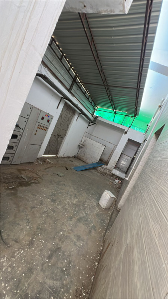  Factory 9000 Sq.ft. for Rent in RIICO Industrial Area, Bhiwadi