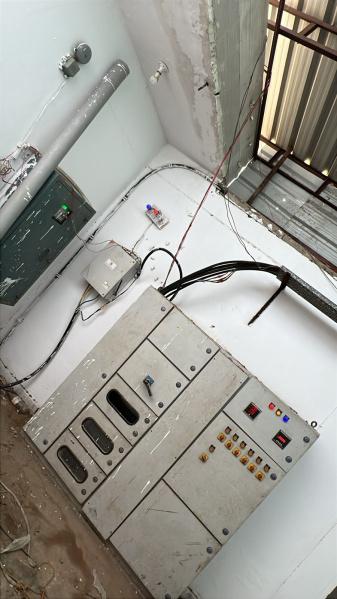  Factory 9000 Sq.ft. for Rent in RIICO Industrial Area, Bhiwadi