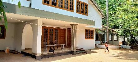 4 BHK House for Rent in Malaparambe, Kozhikode