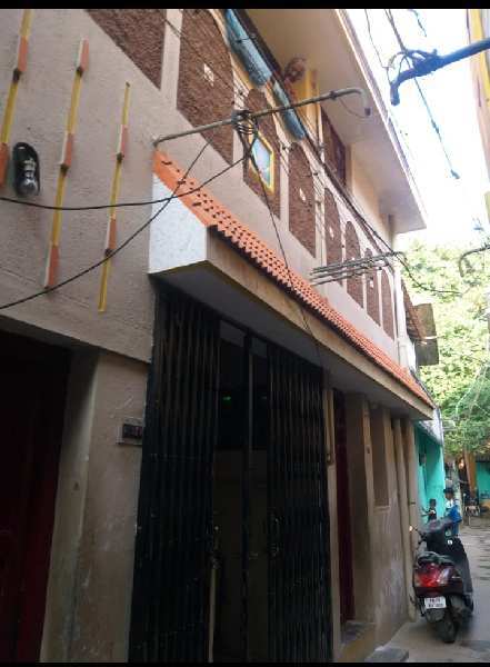 3 BHK House & Villa 3000 Sq.ft. for Sale in Manamadurai, Sivaganga
