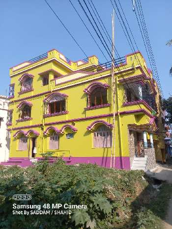 2.0 BHK Flats for Rent in Saraitikar, Bardhaman