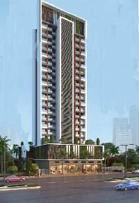 2 BHK Flat for Sale in Sector 6, Ghansoli, Navi Mumbai