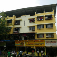 2 BHK Flat for Rent in Sector 5, Kopar Khairane, Navi Mumbai