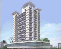 3 BHK Flat for Sale in Sector 1, Kopar Khairane, Navi Mumbai