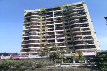 3 BHK Flat for Rent in Ghansoli, Navi Mumbai