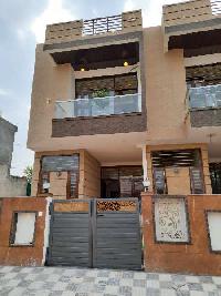 4 BHK House for Sale in Kalwar Road, Jaipur