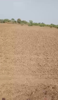 Industrial Land for Sale in Umbergaon, Valsad