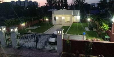 1 BHK House for Rent in Sector 1, Chandigarh