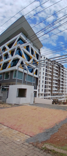 2 BHK Apartment 1160 Sq.ft. for Sale in Yeyyadi Mangalore, 