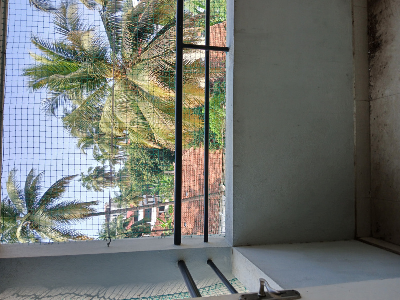 2 BHK Apartment 1160 Sq.ft. for Sale in Yeyyadi Mangalore, 