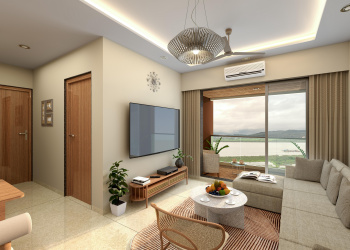 2 BHK Flat for Sale in Mira Road East, Mumbai