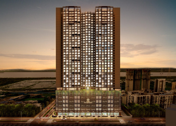 2 BHK Flat for Sale in Mumbai