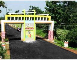  Residential Plot for Sale in Tagarapuvalasa, Visakhapatnam