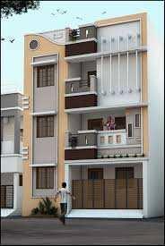  Penthouse for Rent in University Road, Rajkot