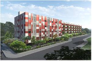 3 BHK Flat for Sale in Sarjapur Road, Bangalore