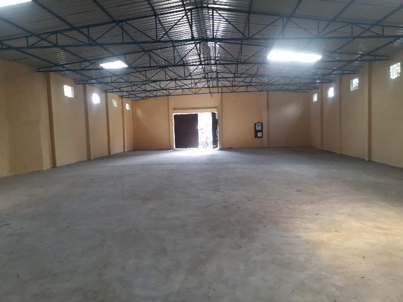 Industrial Land 7000 Sq.ft. for Rent in