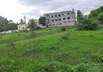  Commercial Land for Rent in VRDE Vahan Nagar, Ahmednagar