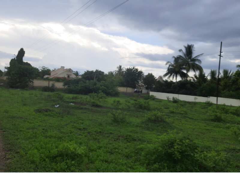  Commercial Land 40000 Sq.ft. for Rent in VRDE Vahan Nagar, Ahmednagar