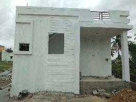 2 BHK House for Sale in Alasanatham, Hosur