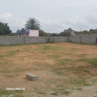  Residential Plot for Sale in Muneeswara Nagar, Hosur