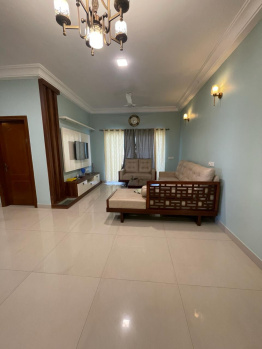 3 BHK Flat for Sale in Hennur Road, Bangalore