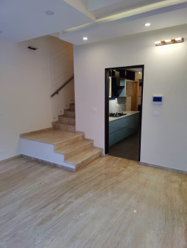 4 BHK Villa for Sale in Chikkagubbi, Bangalore