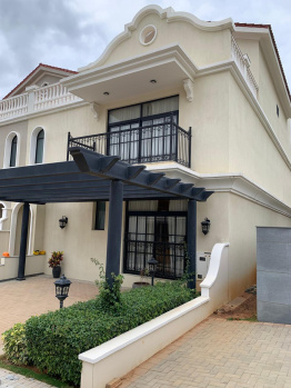 4 BHK Villa for Sale in Budigere Cross, Bangalore