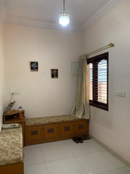 4 BHK House for Sale in Kuvempu Layout, Bangalore