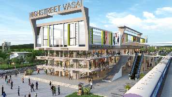  Commercial Land for Sale in Vasai East, Mumbai