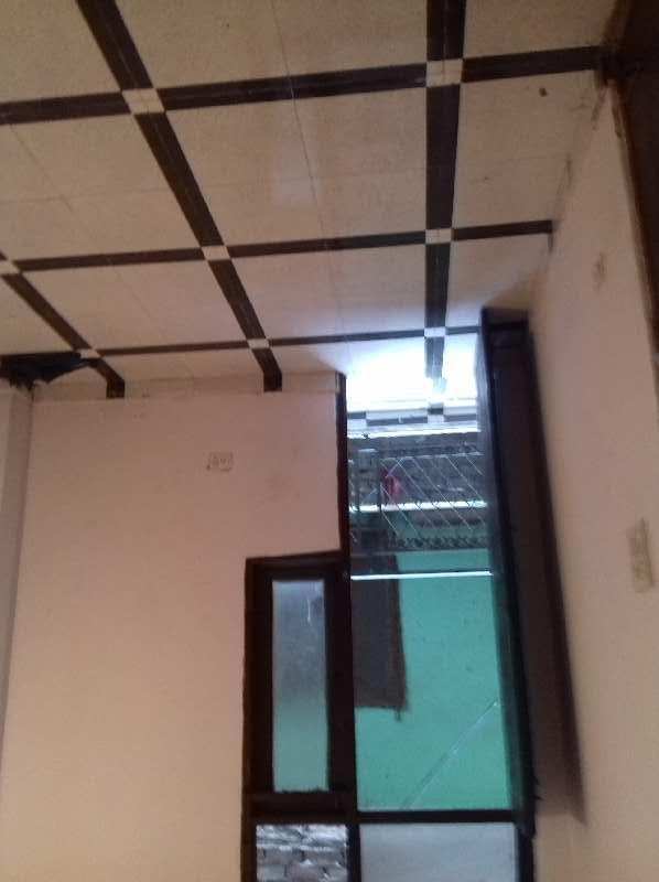 2 BHK Apartment 950 Sq.ft. for Rent in Zakir Nagar,