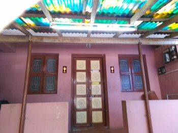 2 BHK House for Rent in West Main Street, Thanjavur
