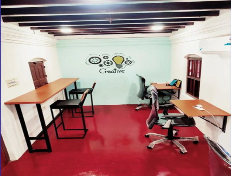  Office Space 100 Sq.ft. for Sale in Taliparamba, Kannur