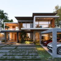 3 BHK House for Sale in Thavakkara, Kannur