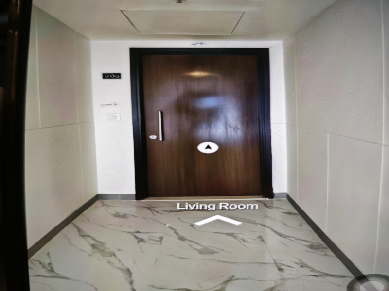 3 BHK 904 Sq.ft. Apartment for Sale in LBS Marg, Mulund West, Mumbai