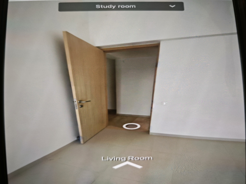 3 BHK 904 Sq.ft. Apartment for Sale in LBS Marg, Mulund West, Mumbai