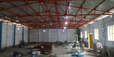  Warehouse for Rent in Bantala, Kolkata