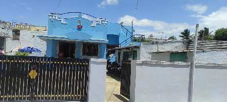 1 BHK House for Sale in Pollachi, Coimbatore