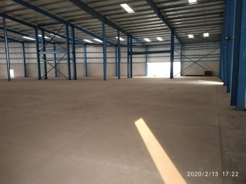  Warehouse for Sale in Bhiwandi, Thane