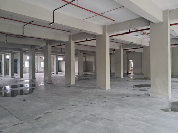  Warehouse for Sale in Bhiwandi, Thane