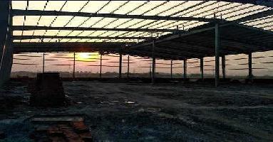  Factory for Rent in Bhiwandi, Thane