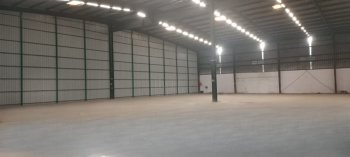  Factory for Rent in Bhiwandi, Thane