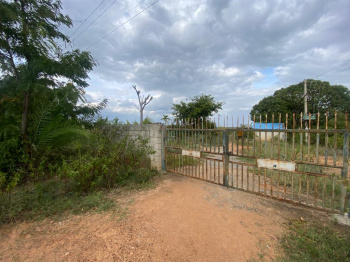  Agricultural Land for Sale in Sidlaghatta, Bangalore